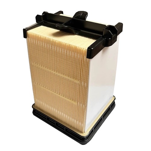 Outer air filter - filter, 7286322