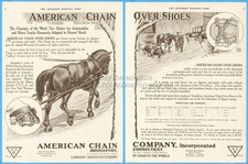 1919 American Chain Bridgeport