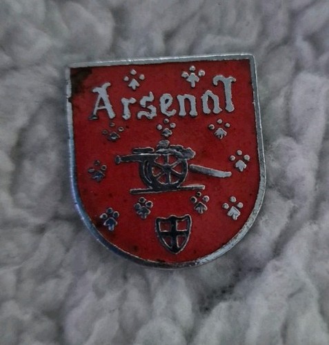 Arsenal football club vintage - arsenal,