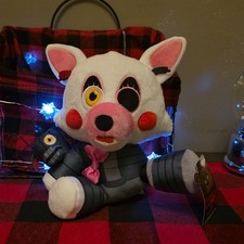 Five Nights at Freddy’s 2