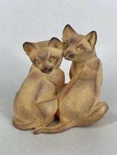 Border Fine Arts Cubist Cat