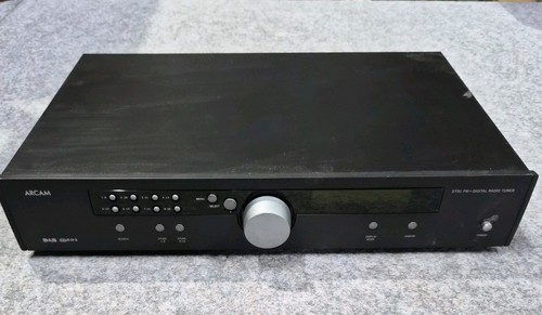 Arcam dt91 dab fm - dt91, &