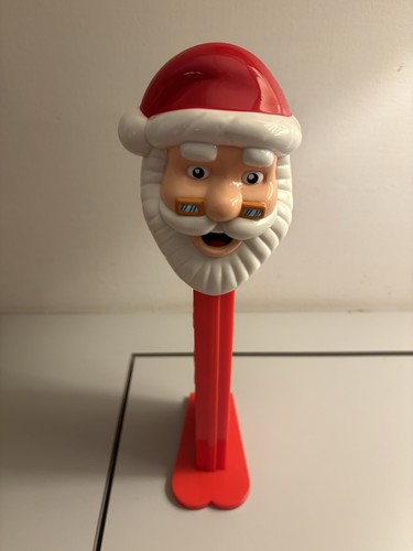 Pez giant santa christmas - santa,