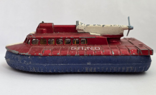 Dinky toys 290 srn6 hover - 290,