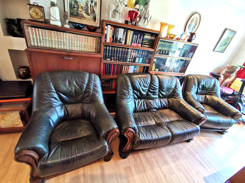 Genuine italian leather 1 - genuine,