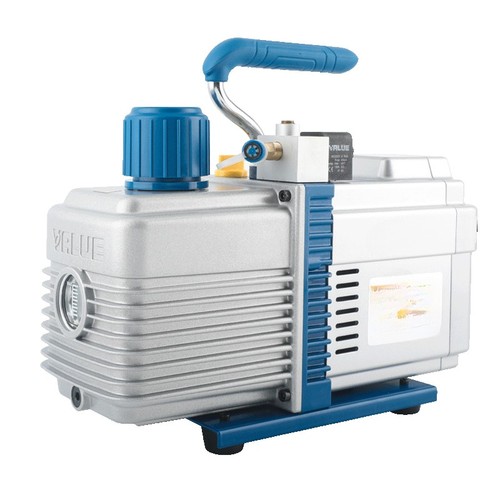 Vacuum pump air conditioner - pump,