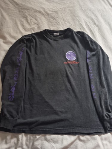 Vintage rare dark tranquillity - vintage,
