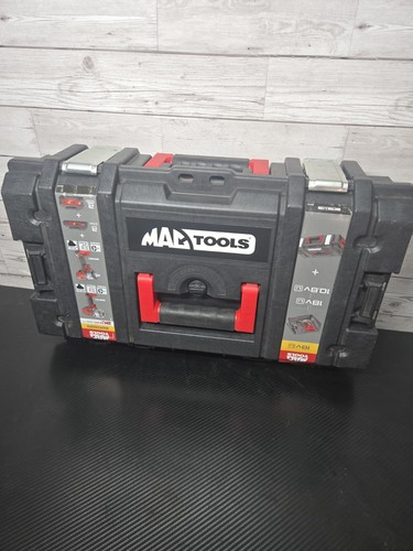 Mac tool box - tool, case