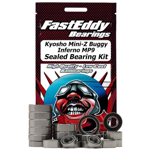 Kyosho mini buggy inferno - kyosho,