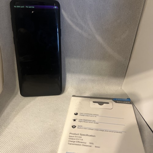 Samsung galaxy s9 - samsung,