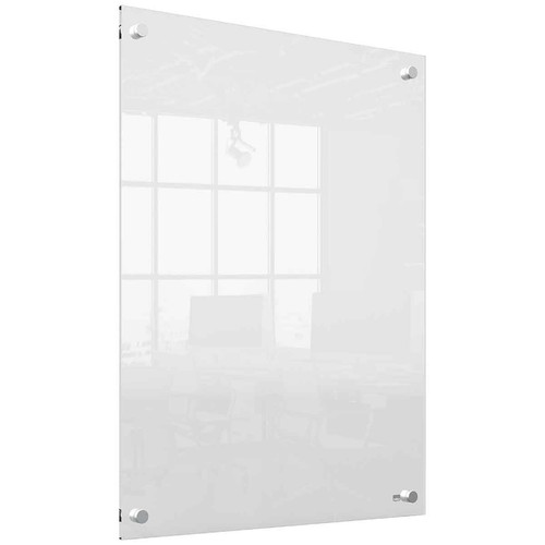 Transparent acrylic mini - acrylic, wall