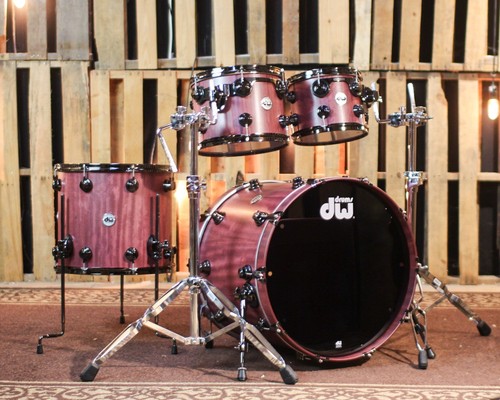 Collector pure - dw, collector's
