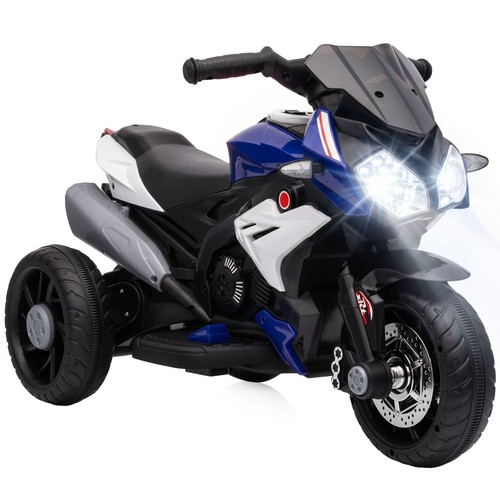 Homcom kids electric - kids,