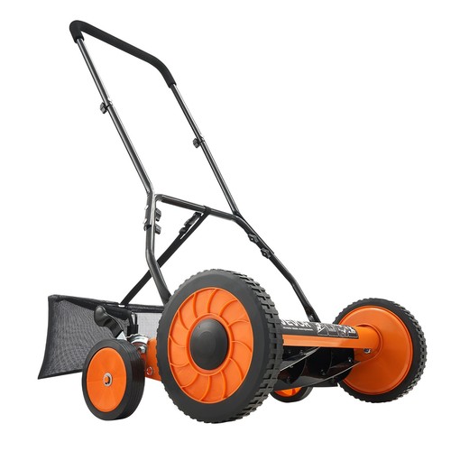 Vevor inch push reel - push,