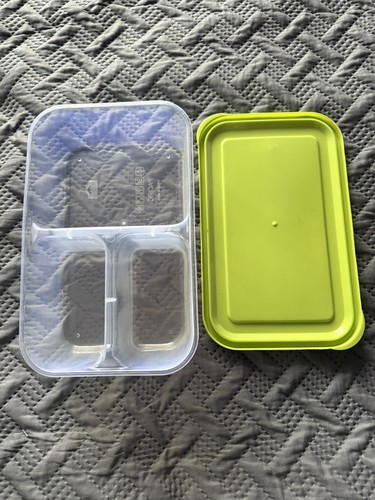 Food storage lunch box - food,