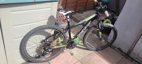 Boardman txc pro mountain - 26,