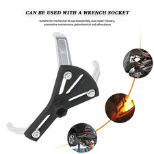 Car Fuel Pump Removal Tool