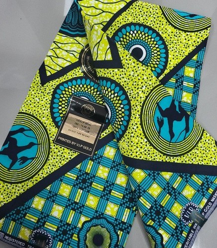 Ankara african fabric 6 - african,