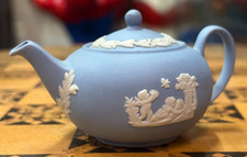Lovely Vintage Wedgwood Blue