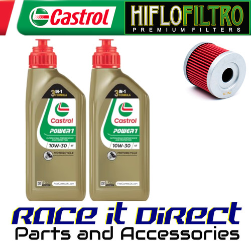 Service kit for suzuki - service,