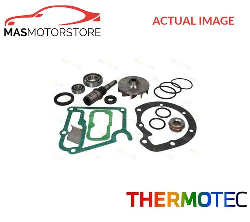Repair kit water pump - repair,