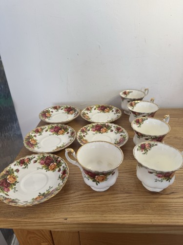 Royal albert old country - royal,