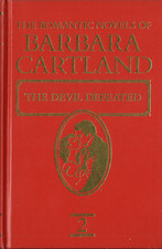 Barbara cartland romantic - barbara,