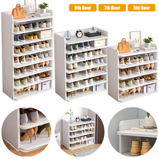 Shoes Storage Rack Standing