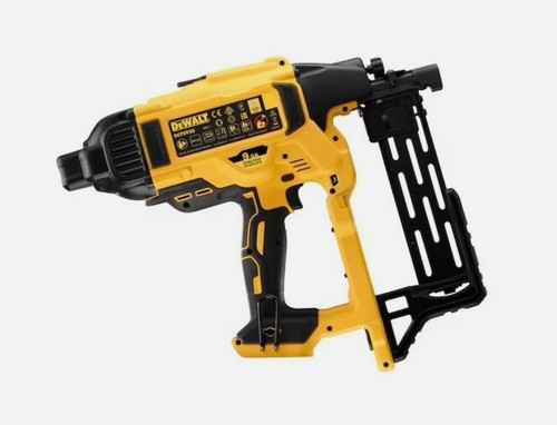 Dewalt dcfs950n 18v - dewalt,