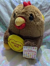 Mothers Day Mother Hen Plush