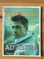 Sight and Sound Magazine