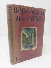 Edward Ardizzone, Baggage to