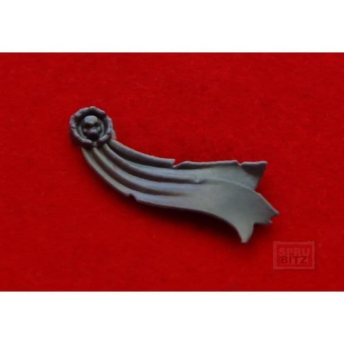 Ravenwing vehicle purity seal - ravenwing,