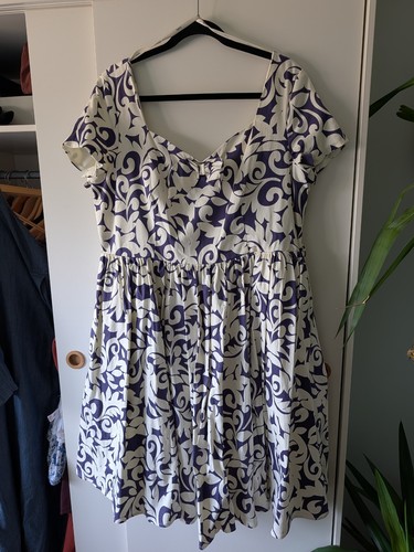 Emily dress size sweetheart - emily,