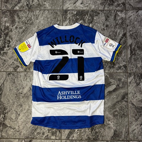 Chris willock soccer shirt - willock,