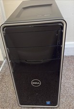 DELL INSPIRON 3847, i5-4460