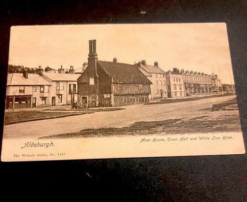 Postcard - ,