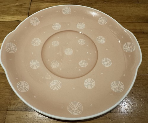 Susie cooper cake plate - cooper,