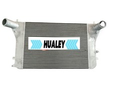 Alu Intercooler For VW Golf GTI Jetta MK5 MK6 Audi A3 S3 8P Passat FSI TSI 2.0T