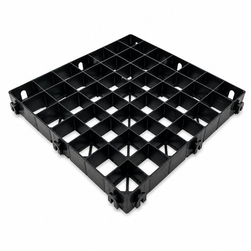 Heavy duty ground - duty, grid