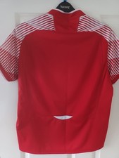 Wru Rugby 7s Shirt