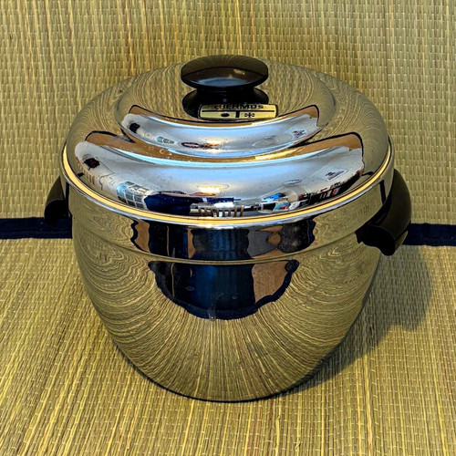 Vintage 1950 thermos - vintage,
