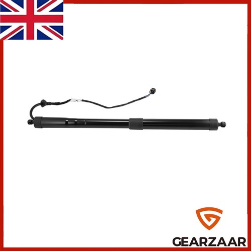 Boot gas strut for sharan - strut,