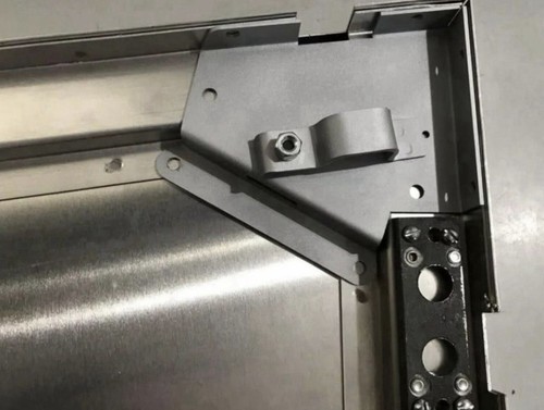 Land rover series door - land, 1