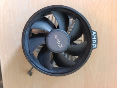 Amd wraith spire - wraith, am4