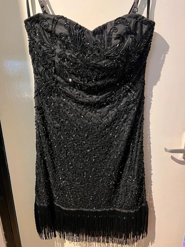 New look premium - look, beaded