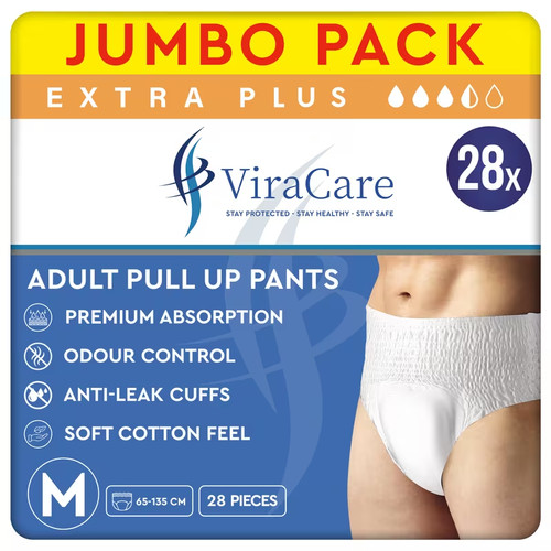 Extra plus absorbent - extra,