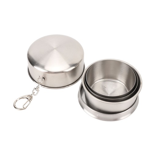 150ml stainless steel - 150ml,