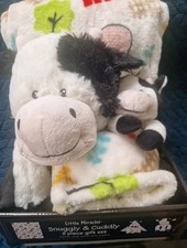 Little Miracles Snuggly &