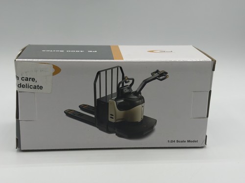 Crown pallet jack scale - pallet,